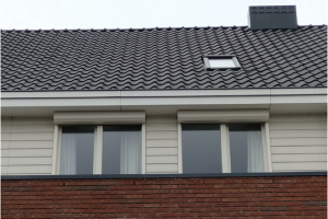 rolluiken spijkenisse verano rv40 geplaatst 2