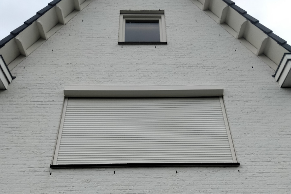 rolluiken spijkenisse verano rv40 geplaatst 1