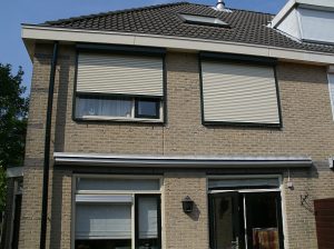 zonnescherm, rolluiken en shutters plaatsen in bergschenhoek 2