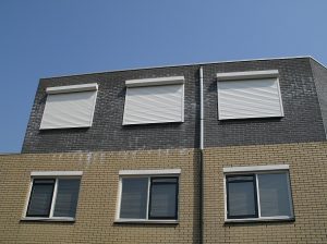rolluiken en zonnescherm laten plaatsen in den haag 2