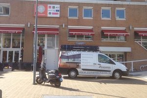 zonneschermen ijssalon palazzo scheveningen 2