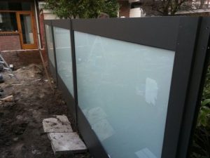 glazen terrasafscheiding plaatsen te zoetermeer 2