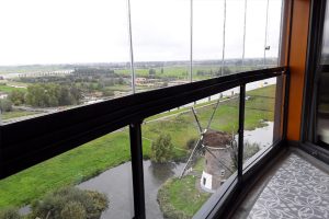 balkonbeglazing in gouda: een prachtig resultaat 2