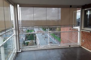 het balkon als extra kamer in voorburg 2