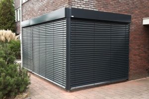 buitenjaloezieën voor woning in den haag 3