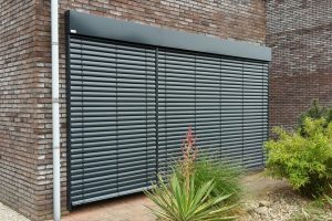 buitenjaloezieën voor woning in den haag 4