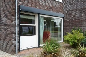 buitenjaloezieën voor woning in den haag 5