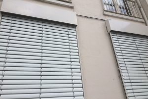 buitenjaloezieën laten plaatsen voor woning tiel 1