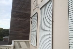 buitenjaloezieën laten plaatsen voor woning tiel 2