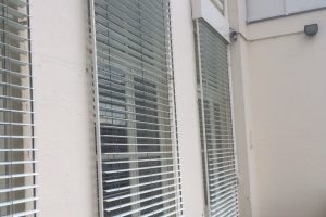 buitenjaloezieën laten plaatsen voor woning tiel 4