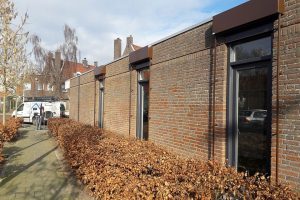 elektrische buitenjaloezieën plaatsen in eindhoven 3