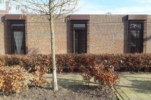 elektrische buitenjaloezieën plaatsen in eindhoven 1