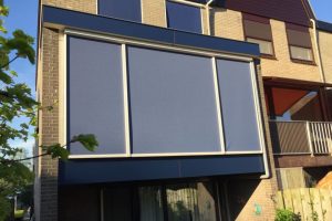 verano v540 ritzscreens plaatsen voor woning in den haag 2