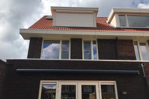 Rolluik en knikarmscherm plaatsen bij familie Geesterman in Berkel rolluik en knikarmscherm plaatsen bij familie geesterman in berkel 1