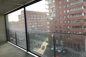 verano v540 ritzscreens monteren in gouda 1