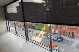 verano v540 ritzscreens monteren in gouda 2