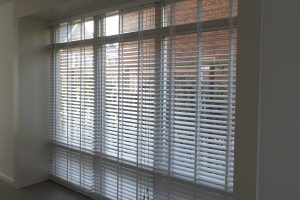 houten jaloezieën voor woning te zoetermeer 3