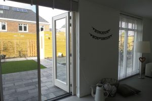 houten jaloezieën voor woning te zoetermeer 8