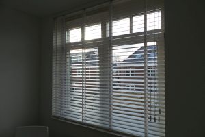 houten jaloezieën voor woning te zoetermeer 9