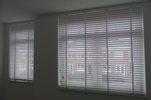 houten jaloezieën voor woning te zoetermeer 10