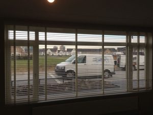 houten lamellen, rolgordijnen en horren plaatsen in zoetermeer 2