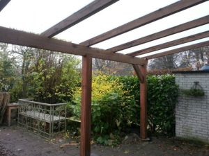 terrasoverkapping plaatsen woning rotterdam 3