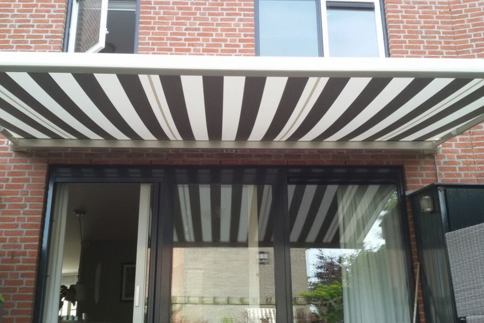 ipanema knikarmscherm voor woning te rijswijk 1