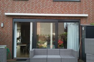 ipanema knikarmscherm voor woning te rijswijk 2