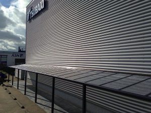 verano iseo overkapping van meer dan 50 meter! 1