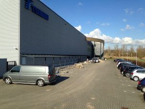 verano iseo overkapping van meer dan 50 meter! 2