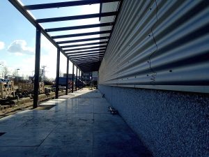 verano iseo overkapping van meer dan 50 meter! 4
