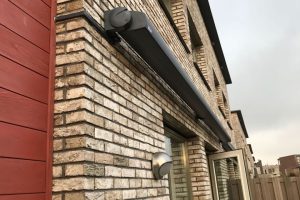 verano santos v296 plaatsen voor woning in berkel en rodenrijs 3