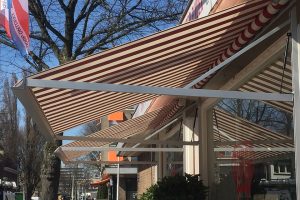 mallorca v150 uitvalscherm plaatsen bij de buurtsuperman in amsterdam 3