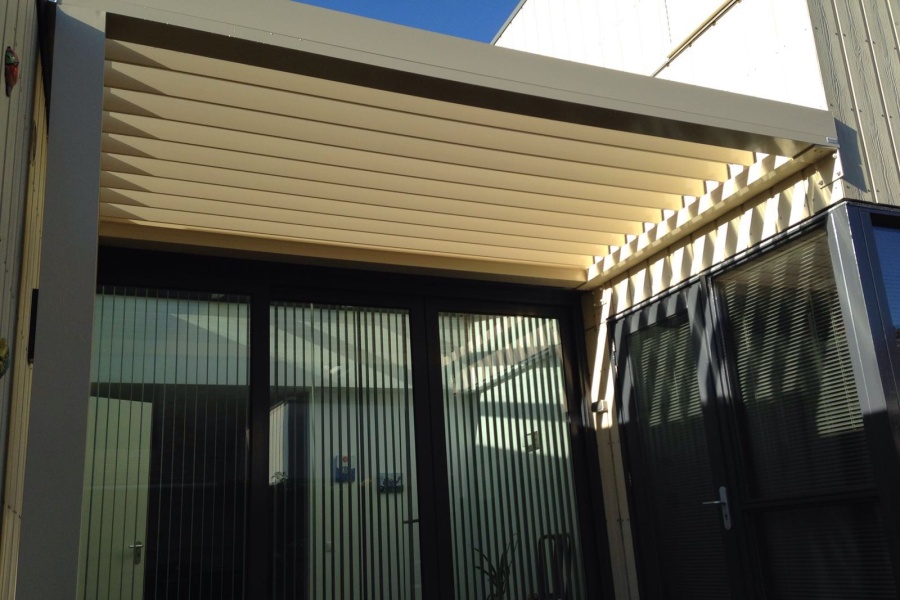 lamellen overkapping verano levanto laten plaatsen te zoetermeer 1