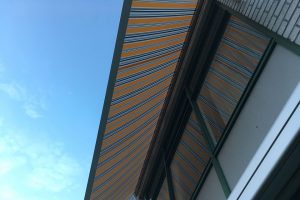 verano mallorca v150 uitvalscherm appartement zoetermeer 2