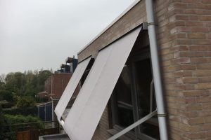 mallorca v150 uitvalschermen voor woning moordrecht 1