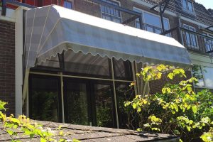 markies klapmodel voor woning te gouda 1