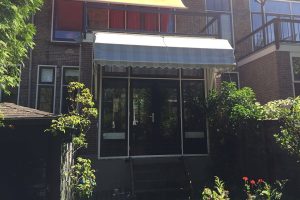 markies klapmodel voor woning te gouda 2