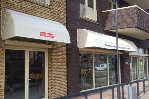 markiezen voor snackbar verhage in berkel en rodenrijs 3