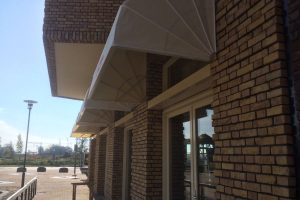 markiezen voor snackbar verhage in berkel en rodenrijs 4