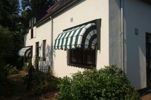 markiezen voor woning in doorn 2