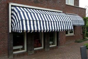 markiezen voor woning in berkel en rodenrijs 1