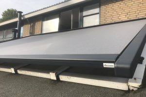 verano oslo verandazonwering voor woning gouda 1