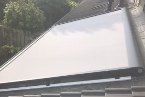 verano oslo verandazonwering voor woning gouda 2