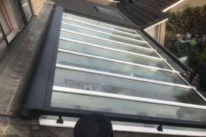 verano oslo verandazonwering voor woning gouda 4