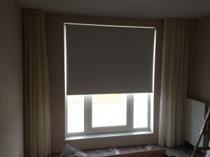 raamdecoratie voor woning in lelystad 2