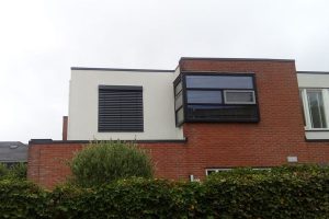 buitenjaloezieën voor woning te bergschenhoek 1