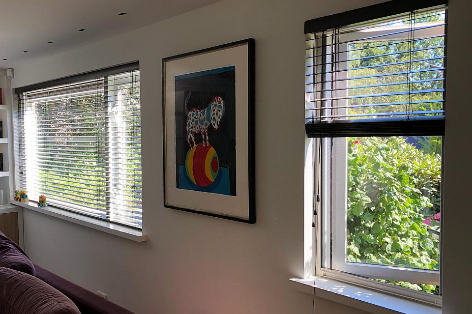 houten jaloezieën plaatsen in reeuwijk 1
