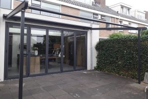 P3500 Stobag Pergolino plaatsen in Reeuwijk p3500 stobag pergolino plaatsen in reeuwijk 1