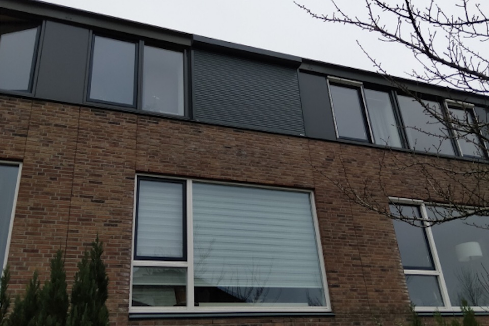 verano rolluik gemonteerd in berkel en rodenrijs 1